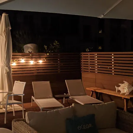 Excelsior 10 - Luxury