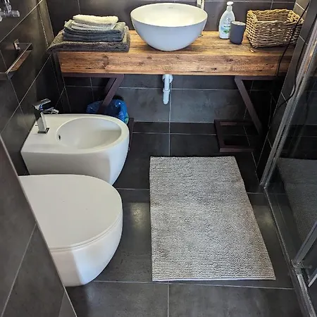 Excelsior 10 - Luxury 아파트 그라도