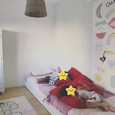 Excelsior 10 - Luxury * 그라도