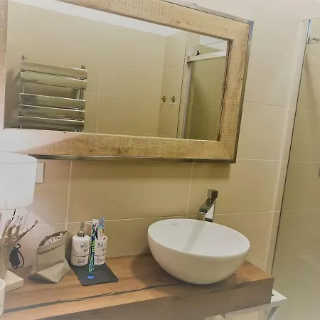 Excelsior 10 - Luxury 그라도