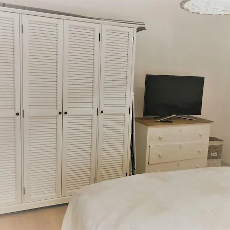 Excelsior 10 - Luxury Daire *