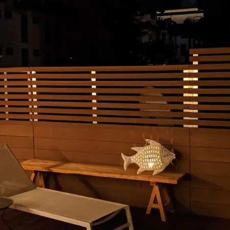 Excelsior 10 - Luxury Apartment
