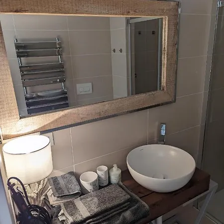 Excelsior 10 - Luxury Apartman