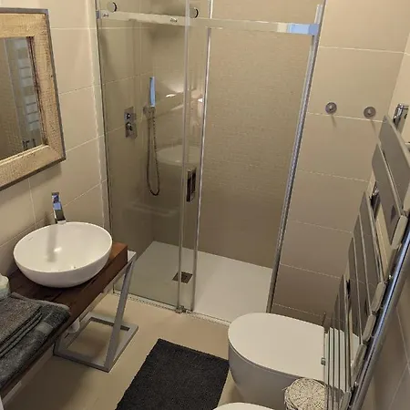 Apartment Excelsior 10 - Luxury Grado