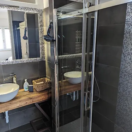 Excelsior 10 - Luxury Apartman