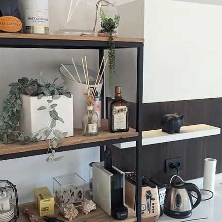 Appartamento Excelsior 10 - Luxury Grado