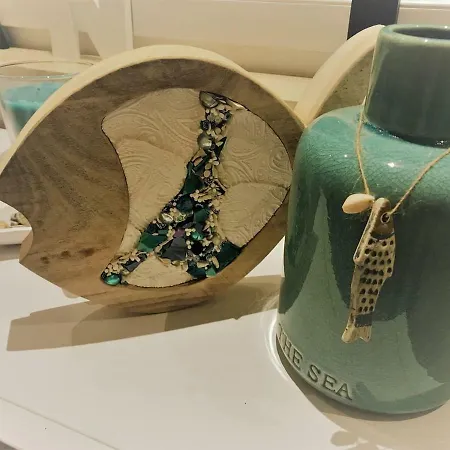 شقة Excelsior 10 - Luxury غرادو