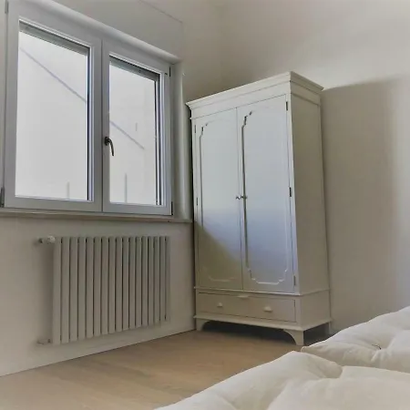 Excelsior 10 - Luxury Apartman