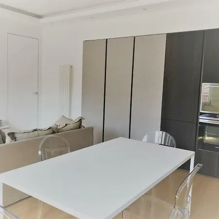 Apartment Excelsior 10 - Luxury *